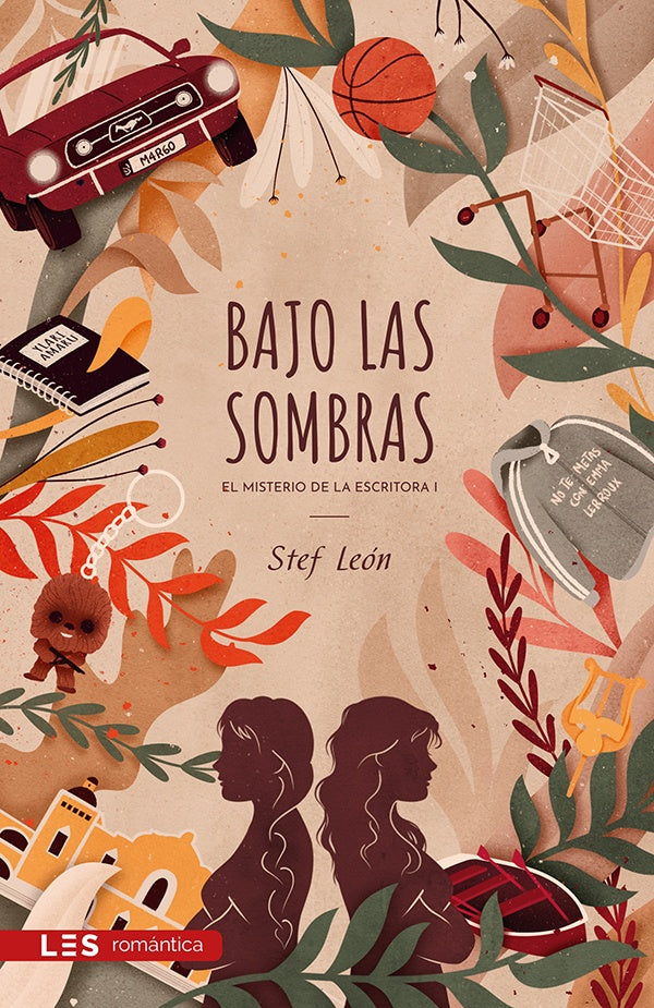 Bajo las sombras | Stef Leon