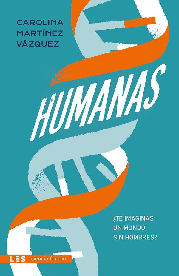 Humanas | Carolina Martinez Vazquez