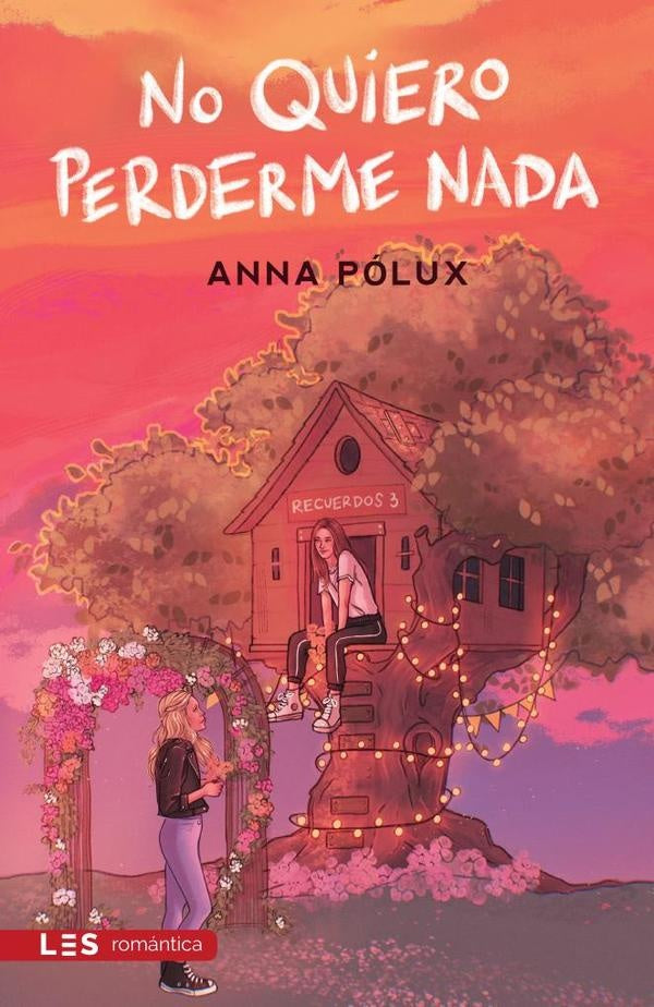 No quiero perderme nada (Recuerdos III) | Anna Polux