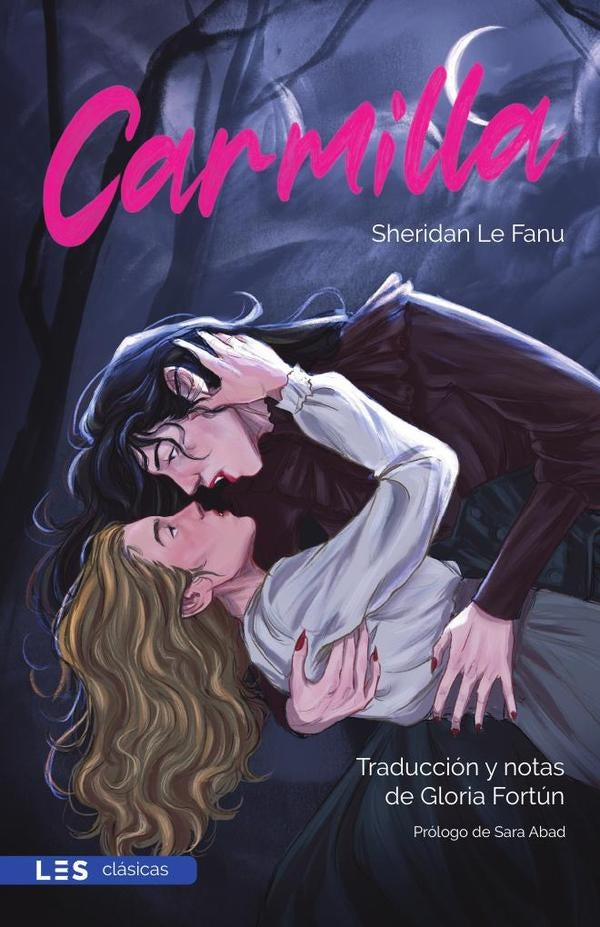 Carmilla | MAUPASSANT - SHERIDAN LE FANU - STOKER