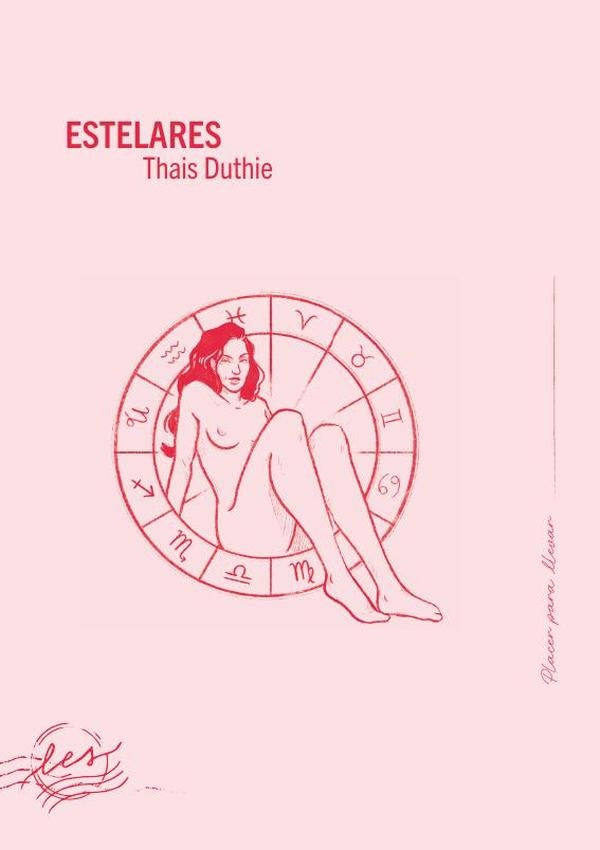 Estelares | Thais Duthie