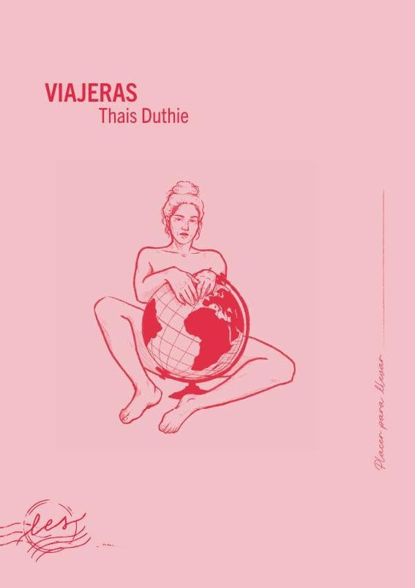 Viajeras | Thais Duthie