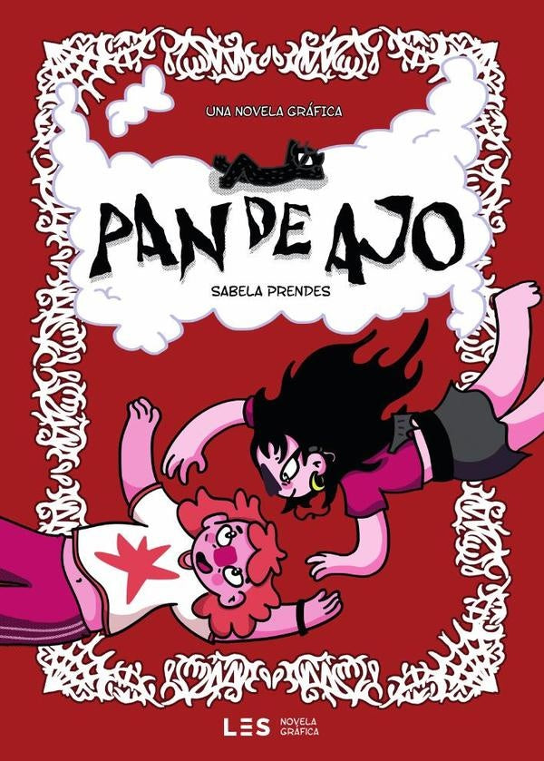 Pan de ajo | Sabela Prendes
