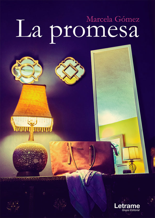 La promesa | Marcela Gomez