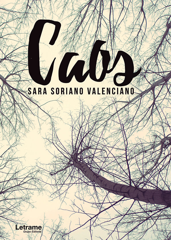 Caos | Sara Soriano Valenciano