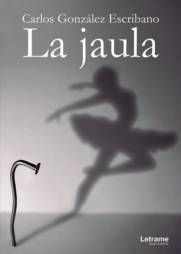 La jaula | Carlos Gonzalez Escribano