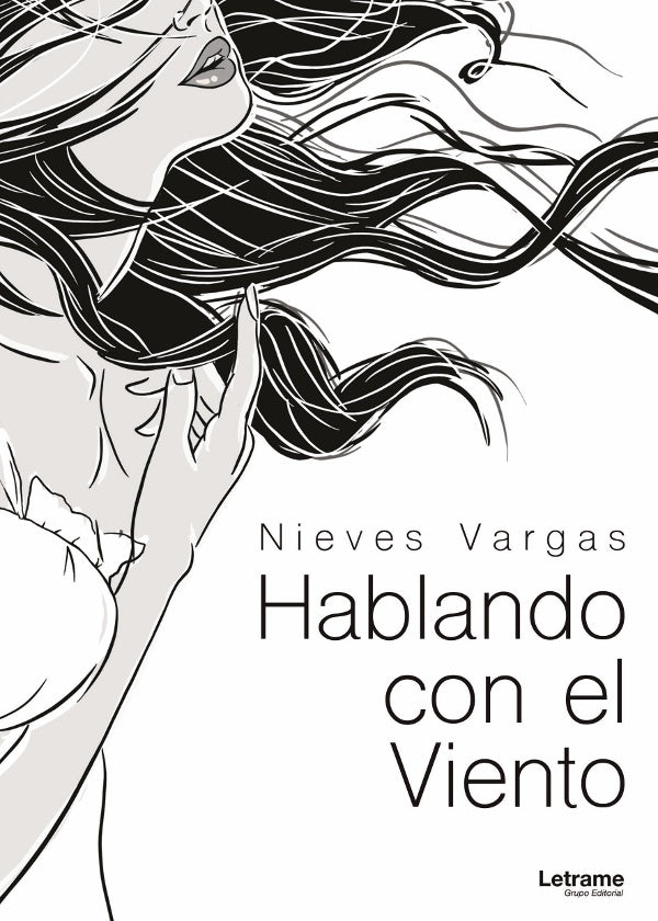 Hablando con el Viento | Nieves Vargas