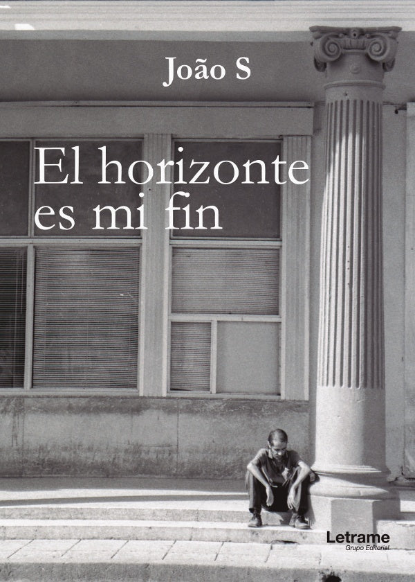 El horizonte es mi fin | Jo?o S.