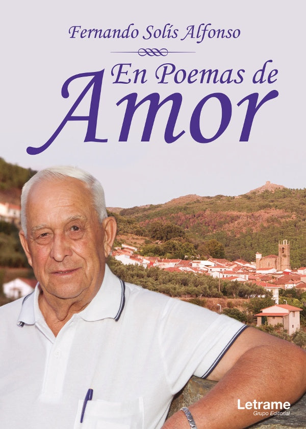 En Poemas de Amor | Fernando Solis Alfonso