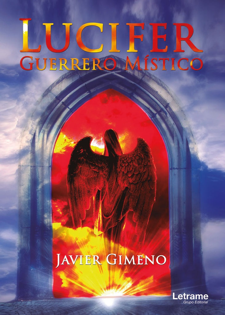 Lucifer Guerrero Mistico | Javier Gimeno