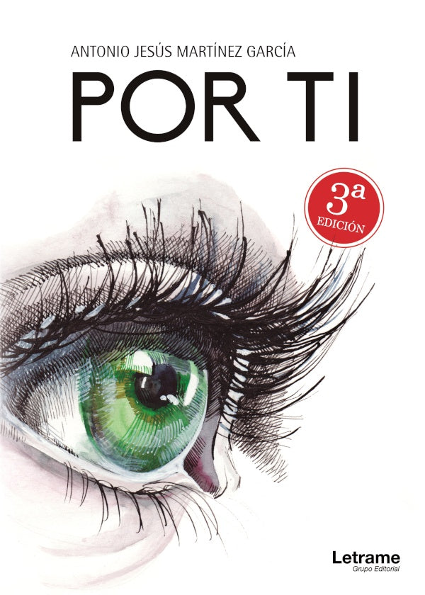 Por ti | Antonio Jesus Martinez Garcia