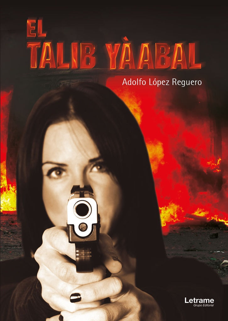 El Talib Y?abal | Adolfo Lopez Reguero