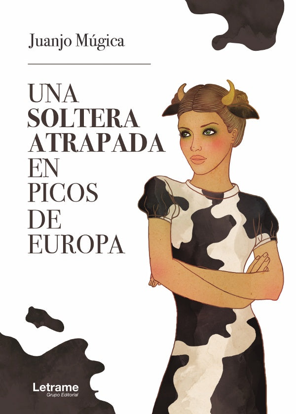 Una soltera atrapada en los Picos de Europa | Juanjo Mugica