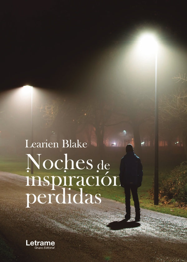 Noches de inspiracion perdidas | Learien Blake