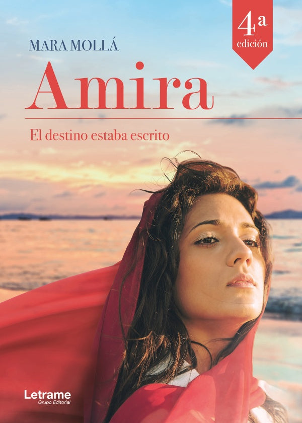El destino estaba escrito. Amira | Mara Molla