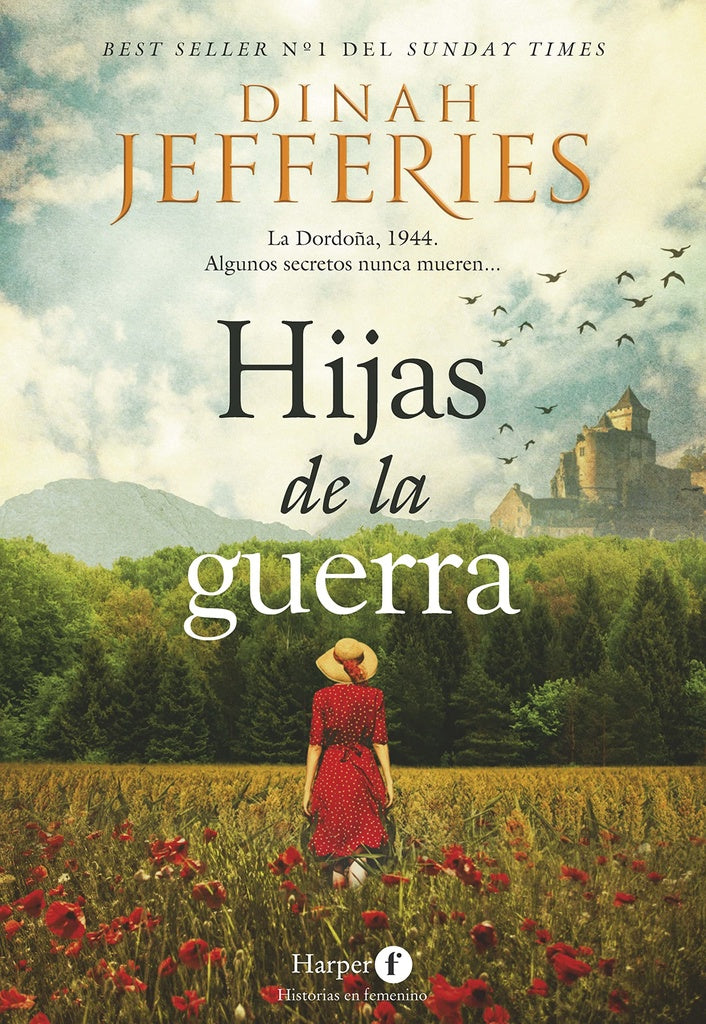 Hijas de la guerra | DINAH JEFFRIES