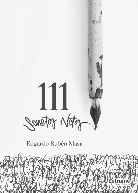 111 Sonetos Netos | Masa Martin Edgardo Ruben