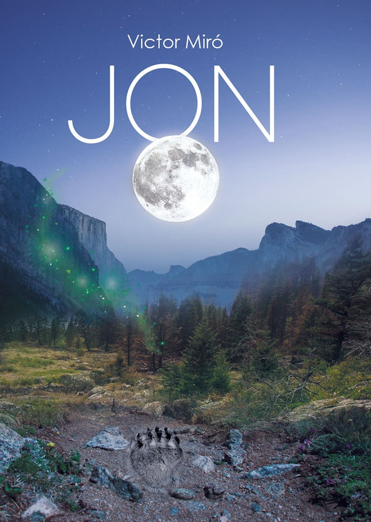 Jon | Victor Miro Orozco