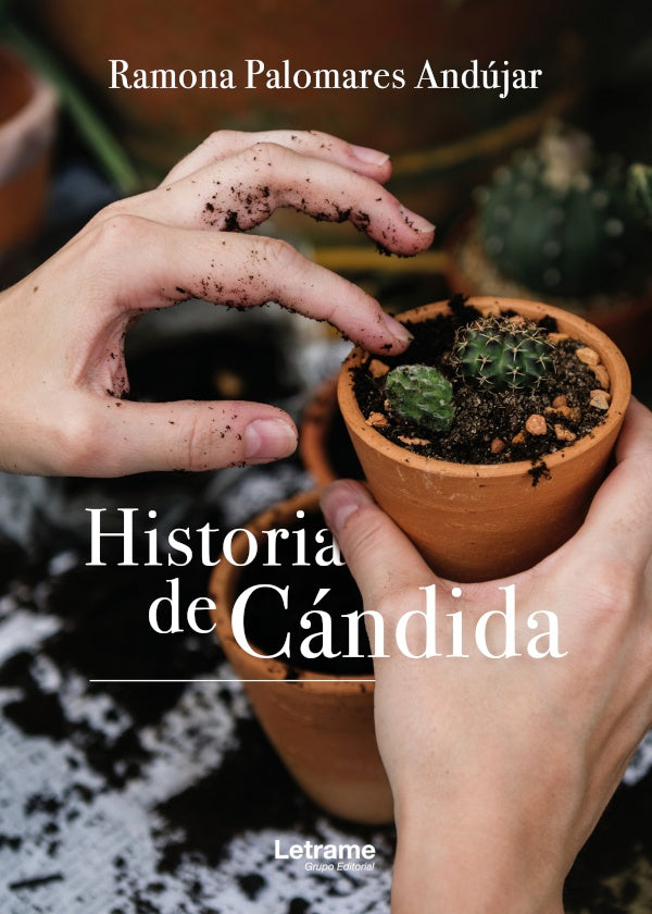 Historia de Candida | Ramona Palomares Andujar