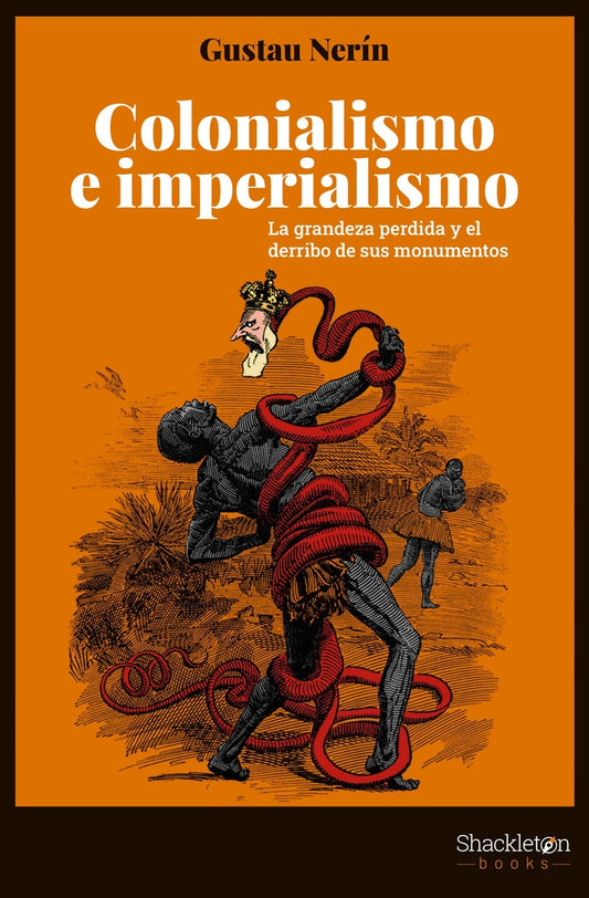 Colonialismo e imperialismo | GUSTAU NERIN