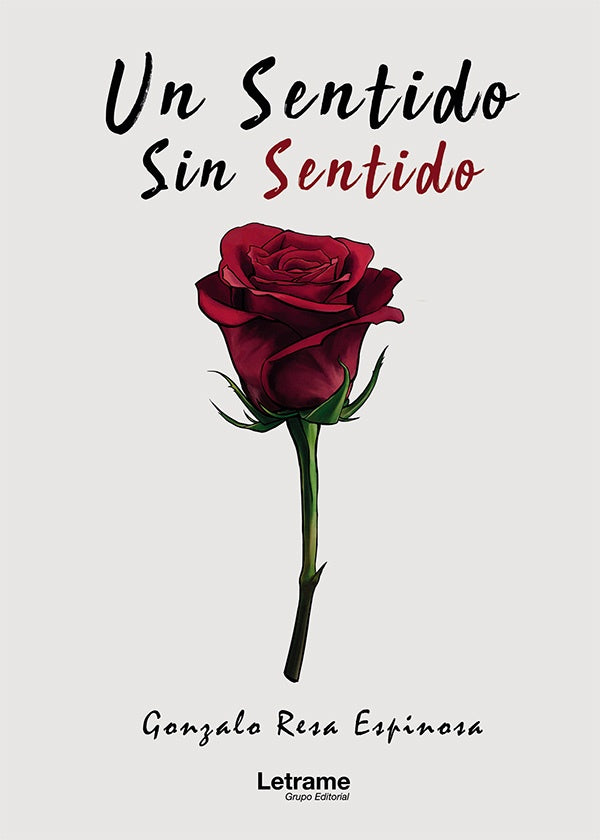 Un sentido sin sentido | Gonzalo Resa Espinosa