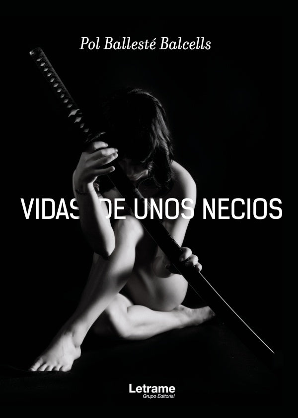 Vidas de unos necios | Pol Balleste Balcells