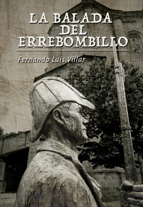 La balada del errebombillo | Fernando Luis Villar