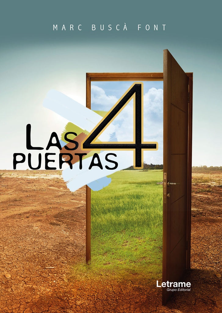 Las cuatro puertas | Marc Busc? Font