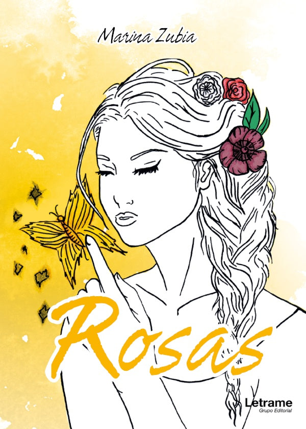 Rosas | Marina Zubia Garcia