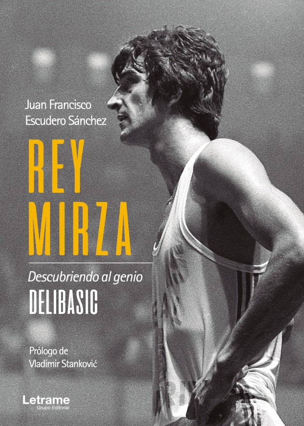 Rey Mirza | Juan Francisco Escudero Sanchez