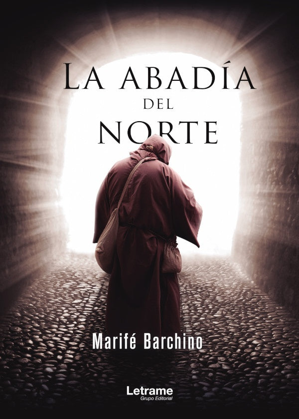 La Abadia del Norte | Marife Barchino