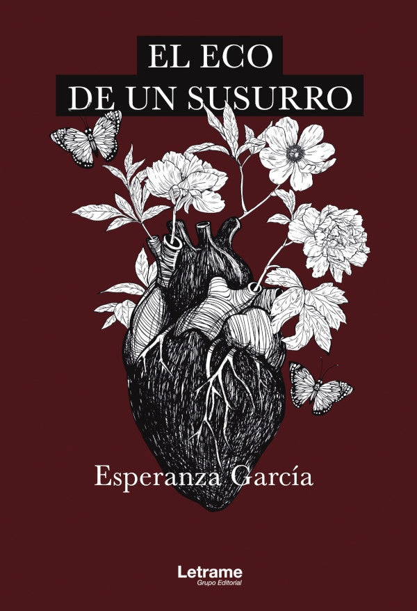 El eco de un susurro | Esperanza Garcia