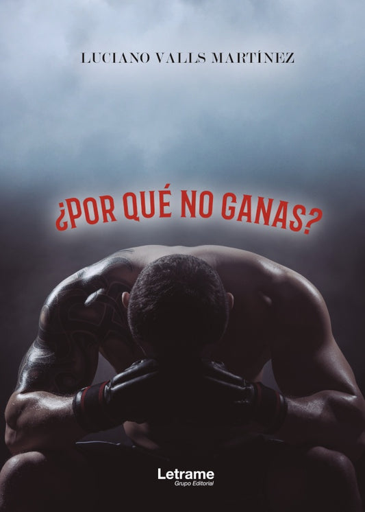 ?Por que no ganas? | Luciano Valls Martinez