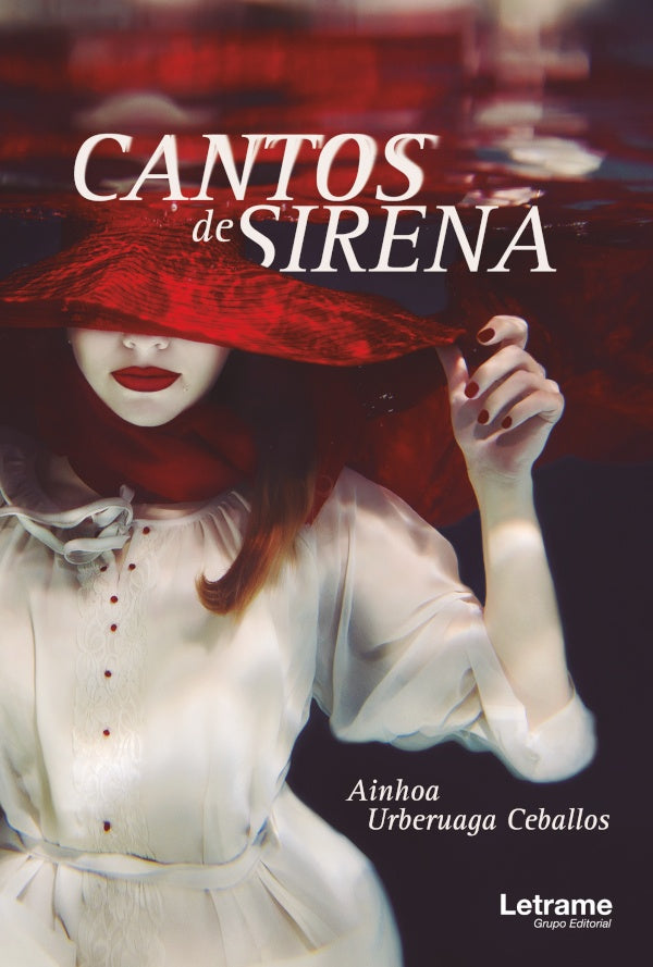 Cantos de sirena | Ainhoa Urberuaga Ceballos