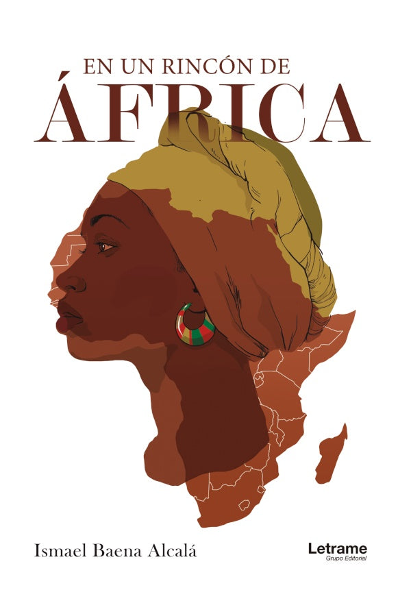 En un rincon de africa | Ismael Baena Alcala