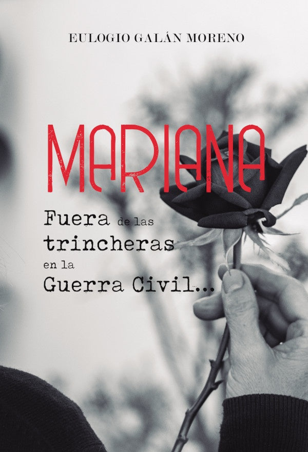 Mariana | EulogioGalan Moreno
