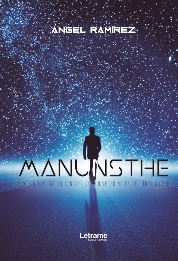 Manunsthe | angel Ramirez