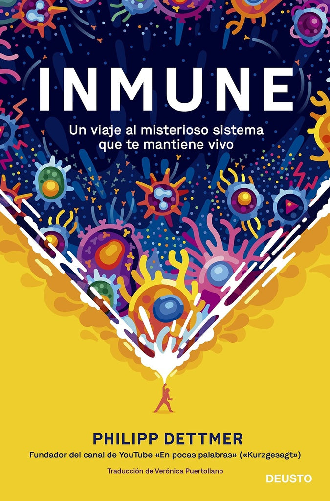 Inmune | Philipp Dettmer