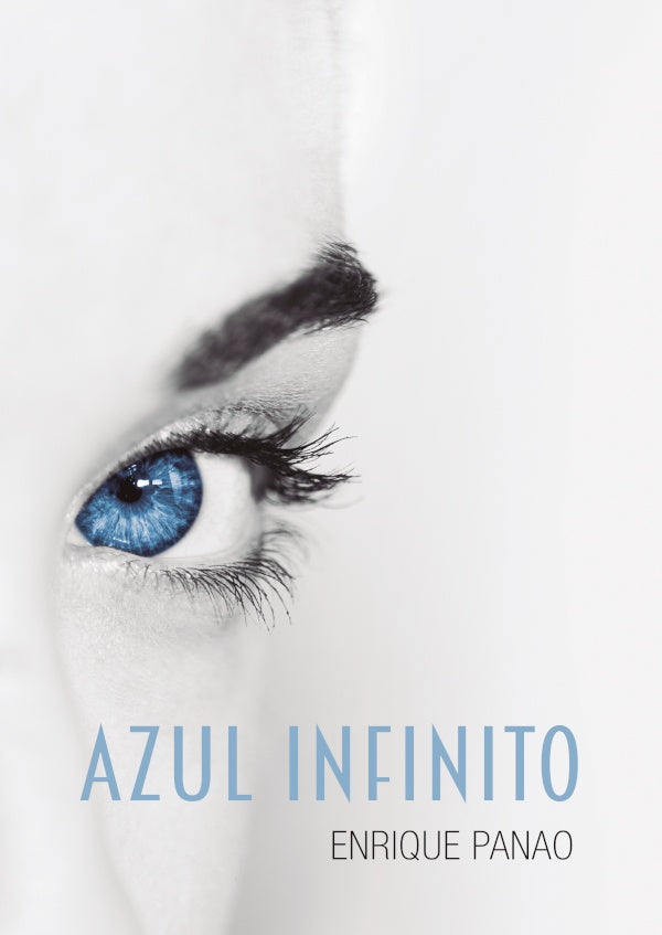 Azul infinito | EnriquePanao Guarino