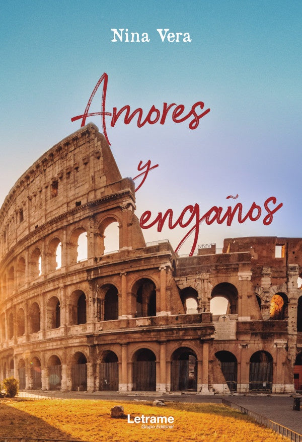 Amores y enga?os | Nina Vera