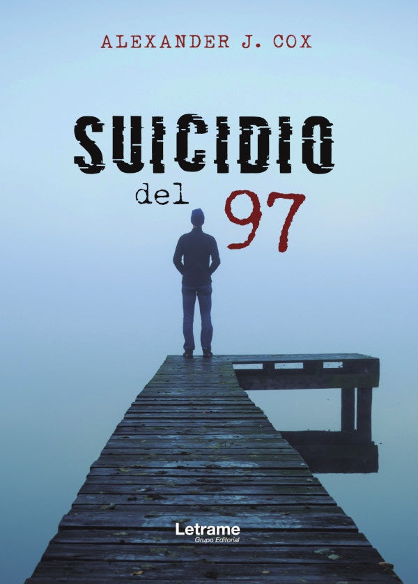 Suicidio del 97 | Alexander J. Cox