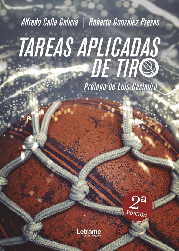 Tareas aplicadas de tiro | ROBERTO GONZALEZ PRESAS