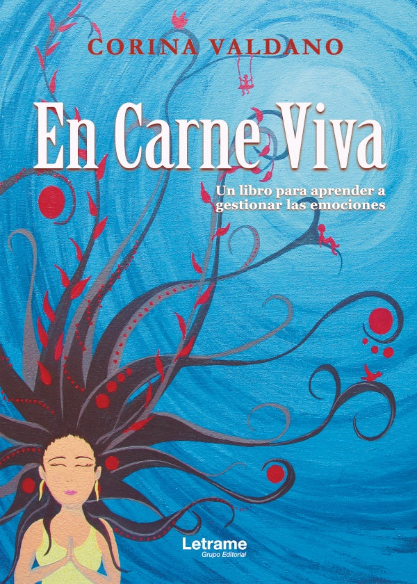 En Carne Viva | Corina Valdano