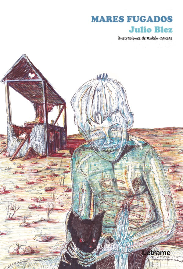 Mares fugados | Julio Jose Gonzalez Benitez