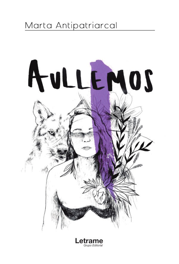 Aullemos | Marta Antipatriarcal