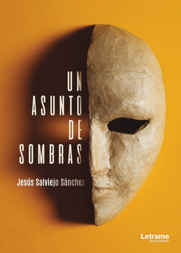 Un asunto de sombras | Jesus Salviejo Sanchez