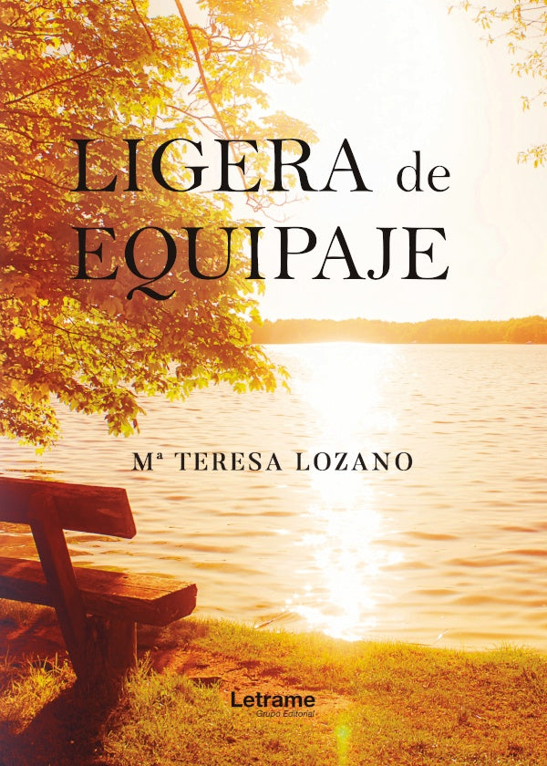 Ligera de equipaje | M? Teresa Lozano