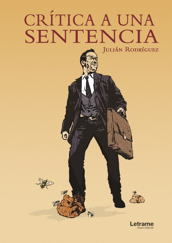 Critica a una sentencia | Julian Rodriguez