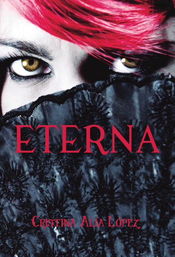 Eterna | Cristina Alia Lopez