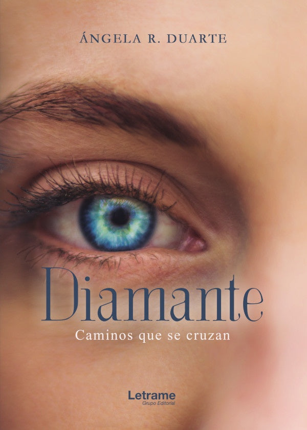 Diamante | angela R. Duarte